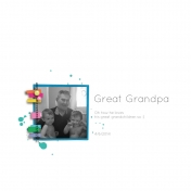 Great Grandpa