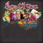 shop til you drop