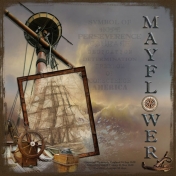 Mayflower