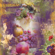 Lammas- First Fruits