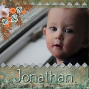 My Little Jonathan