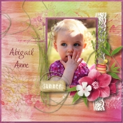 Sweet Abigail Anne