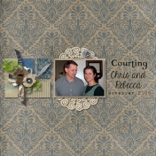 Courting