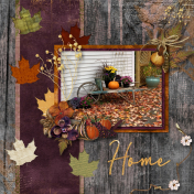 Autumn Home