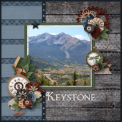 Keystone