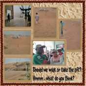 The Gobi Desert Trip page 4