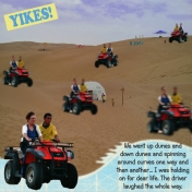 The Gobi Desert Trip page 8