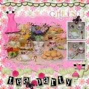 Tea Party