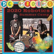 Robotics Summer Camp