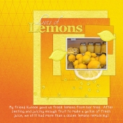 Lemons