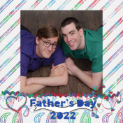 Boys for Father's Day