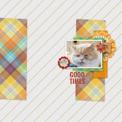 Layout Templates Kit #78