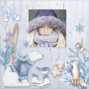 Winter-memories