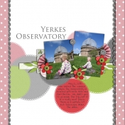 Yerkes Observatory