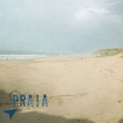 Praia del rei (left page)