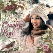 Country Rose