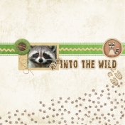 Into the Wild