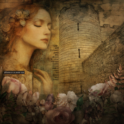 WHISPERS OF AN ANCIENT TALE