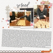 Learning Chess