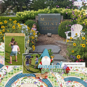 Mini Golf 2021