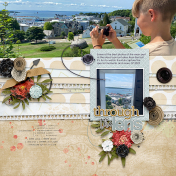 Through the Lens: 2023
