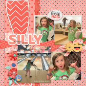 Silly (bowling)