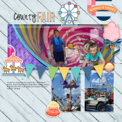 County Fair 2024