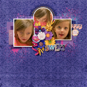 Sweet (Abbey 2025)