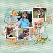 More Easter Treats