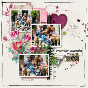 Mothers Day 2024 (Skinner)