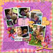 Adoption Event