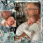 Dad and Me (2025)