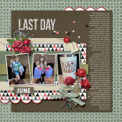Last Day Loren 2025