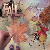 Fall (Indian Summer by NBK Design)