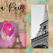  A Paris