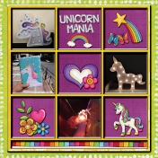  Unicorn mania