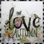 Echoes of Autumn