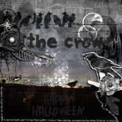 The crow