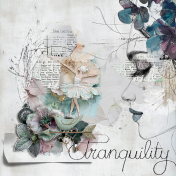 Tranquility III