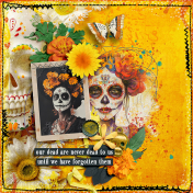 Día de los Muertos