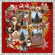Merry Xmas 2023