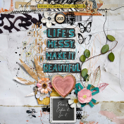 Creative Chronicles: Your Story, 365