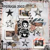 Perugia 2002