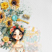 Bee Kind (2025)