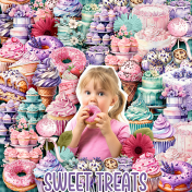 Sweet Treats