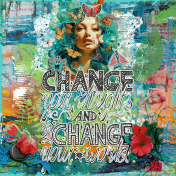 Change (2025)