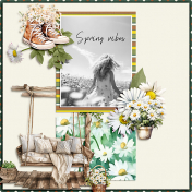 Cozy Spring