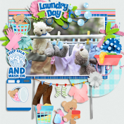 Laundry Day