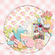 Tea Party