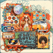 The 70s